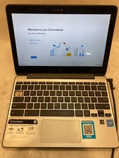 HP Chromebook 11-v019wm Laptop 11