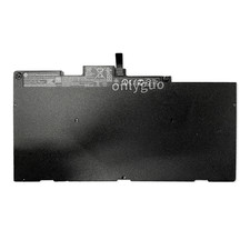 Original OEM CS03XL Battery for HP Elitebook 745 840 G3 G4 854108-850 800513-001 picture