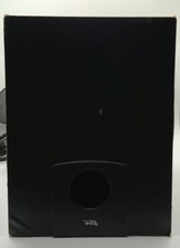 Cyber Acoustics CA-3080 CA3080 Subwoofer Only Powered Unit Replacement picture