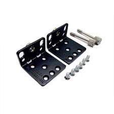 1 pair FPR2K-RM-BRKT BRACKET Rack Mount Kit for Cisco FPR2120-BUN picture