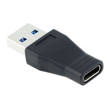 Cablecc USB 3.0 A Male Data Adapter for Tablet Phone to USB 3.1 Type C Female picture