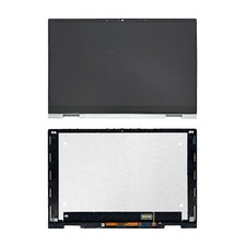 FHD LCD Touch Screen Digitizer Assembly for HP ENVY x360 15-ew0013dx 15-ew0023dx picture