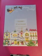 New Factory-Sealed Geographics 100 Letterhead 