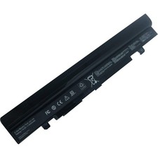 5200mAh Replacement Laptop Battery for Asus U56 U46 U46E U46J A32-U46 A42-U46 picture