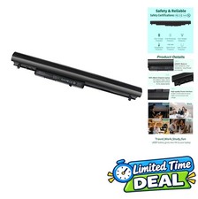Laptop Battery 11.1V 2600mAh 3 Cell Li Polymer for HP 15-f Series Pavilion picture