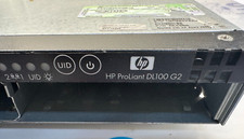 HP ProLiant DL100 G2 Server picture