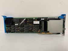 IBM 1501222  MICRO CHANNEL MCA BROADBAND ADAPTER PC NETWORK ADAPTER II/A picture