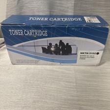 Kyocera TK-3102 Toner Cartridge Kit Standard Yield Black picture