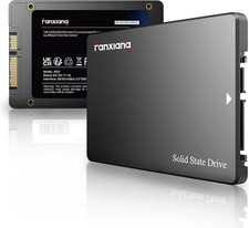 Upgrade to S101 256GB Internal SSD - 520MB/sec Read Speed & Reliability picture