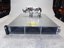 AP839B HP P2000 SFF Modular Smart Array Chassis picture