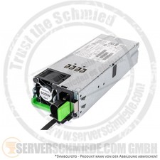Fujitsu 800W Gen2 RX2530 RX2540 M1 M2 M3 M4 M5 PSU Power Supply 80 Plus Platinum S26 picture