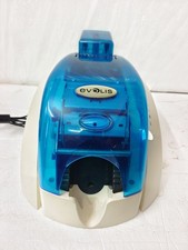 Evolis Pebble 4 Mag ID Card Printer PBL401OCU-M 24V DC 3A picture