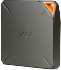 LaCie Fuel 2TB Wireless Portable Mobile External Wi-Fi Storage (Limited Edition) picture