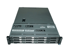 Dell PowerEdge R510 2x Xeon X5670 2.93ghz Hex Core / 128gb / H700 / 12x Trays picture