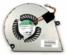 NEW CPU Fan For HP ENVY TouchSmart M6-K m6-k125dx m6-k088ca m6-k022dx Sleekbook  picture