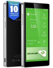GlocalMe G4 Pro 4G LTE Mob Hotspot Glocalme  Data,Travel in 200+ Countries picture