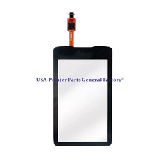 5PCS mc33 Touch Screen Replacement Fit For ALL Zebra MC3300 series High quality picture
