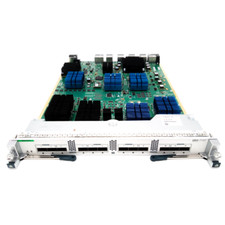 Cisco N7K-F312FQ-25 Nexus 7000 F3-Series 12 Port QSFP+ 40G Ethernet Module KCK picture