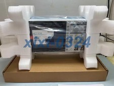 1PCS  NEW Tektronix TBS2102B  olor digital oscilloscope  DHL shipping picture