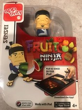 Apptivity Fruit Ninja - Sensei -  for use with iPad picture