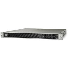 CISCO ASA5545-FPWR-K9 ASA 5545-X WITH FIREPOWER SERVICES, picture