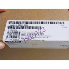 6AV6642-0BD01-3AX0  New  Touch Screen DHL/FedEx picture