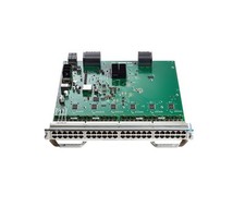 Cisco C9400-LC-48U Catalyst 9400 Series Line Card Expansion Module 1Year Waranty picture