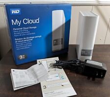 WD My Cloud Personal Network Cloud Storage 3TB picture