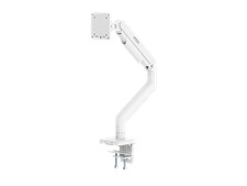 MAG MT201W - Premium Heavy Duty Single Monitor Stand Arm, Supports 17-49