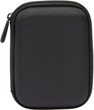 Small Hard Shell Carrying Case for My Passport Essential External Hard Drive picture