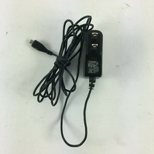 Genuine Plantronics SU050018 Output 5.0V 180mA Power Supply Adapter A23 picture