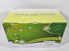 For HP W2180A 218A LaserJet Pro 4x Toner Cartridge Black Cyan Magenta Yellow picture