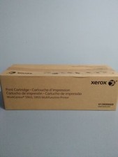 Xerox 013R00669 Print Cartridge WorkCentre 5945, 5955 Sealed picture