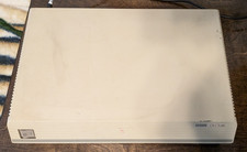 Vintage Digital DECtalk DTC01-A text to speech synthesis unit - read desc picture