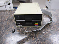 Vintage Original Apple A2M0003 Disk II 5.25” Floppy Drive for Apple II - Qty picture