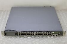 JUNIPER EX4550-32T-AFI - 32-Port 100/1G/10GBASE-T Converged Switch w/ Dual PSUs picture