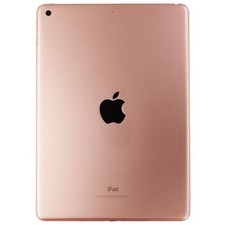 GOLD - APPLE iPad 6TH GEN 9.7