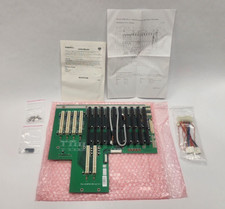 Advantech PCA-6114P4R REV.A2 Motherboard Backplane New picture