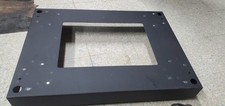 Middle Atlantic CBS-5-26 Skirted Casterbase with 4 Casters for 26