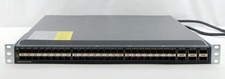 Cisco UCS-FI-6454 1RU 54-Port Fabric Interconnect Switch Dual PSU picture