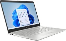HP 15.6” Laptop HD Intel i5-1235U 1.3GHz 8GB RAM 512GB SSD 15-dw4725od Win11P SV picture