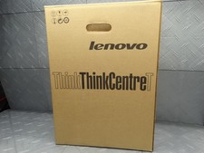 Lenovo ThinkCentre M57p SFF Intel Core 2 Duo 2GB RAM 80GB HDD New picture
