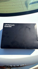 Verizon LTE Network Extender - Black LTE Cellular NEW and NEVER USED picture