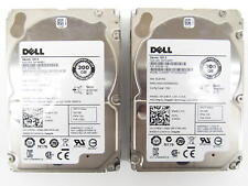 Dell 745GC 9TE066-150 300GB  2.5