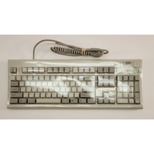 Vintage SIIG WinTouch Keyboard KB1927 Mechanical Keyboard - Tested picture