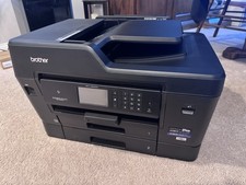 Brother MFC-J6930DW All-in-One Inkjet Printer for Business picture