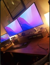 2 Dell S2719H S Series 27