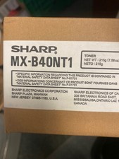 Sharp MX-B4ONT1 picture