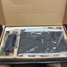 MikroTik hAP ac3 AC1750 Dual-Band Gigabit WiFi Router 5-Port LAN PoE RB-hAPac3 picture