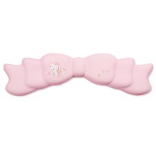 Memory Foam Bowknot Wrist Rest,Non-Slip Base Keyboard Wrist Rest for Gaming,o... picture